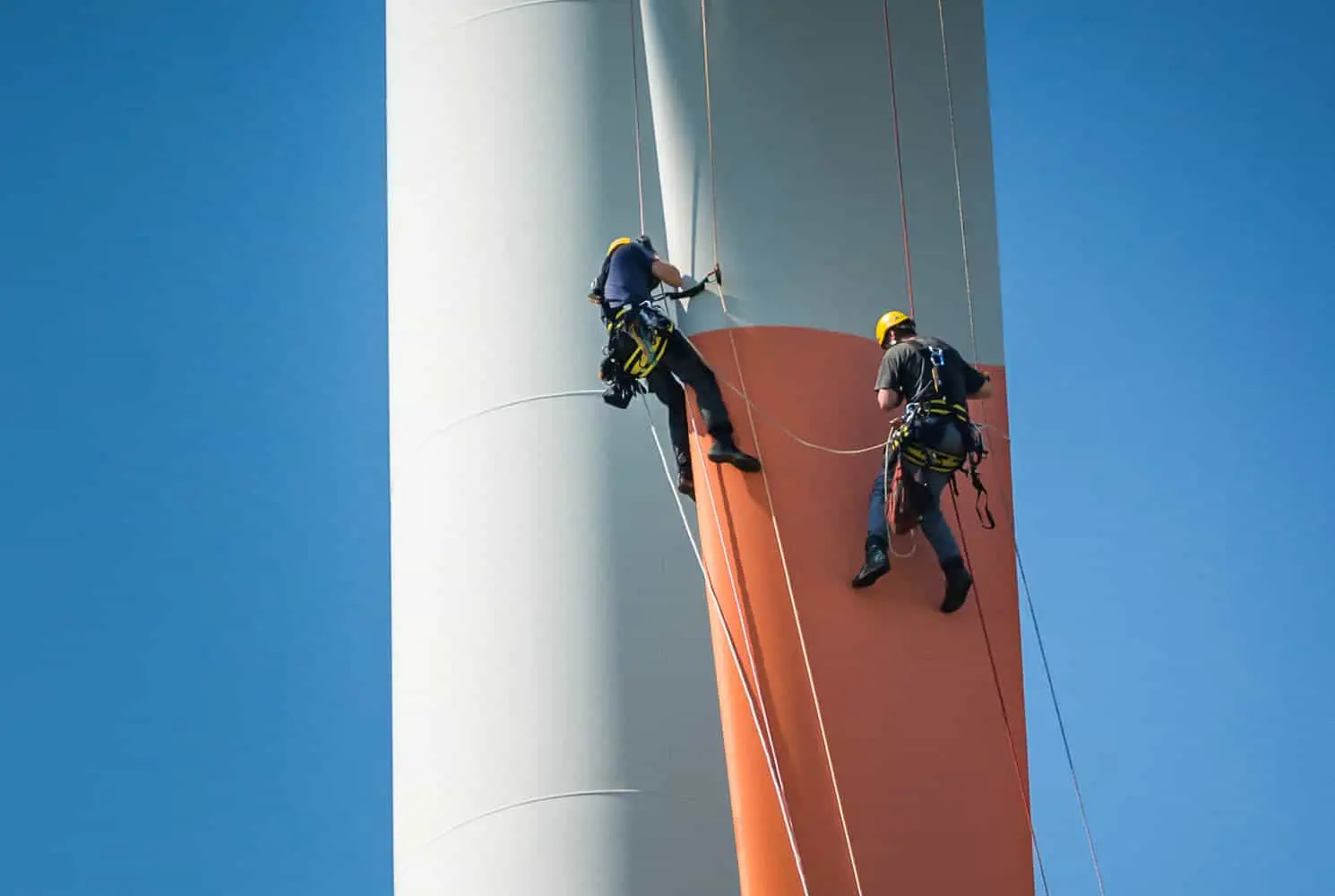 Birlinn Tech, Offshore Engineering Teams, Offshore Employment