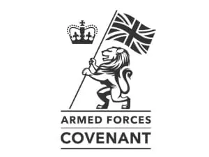 armed forces logo