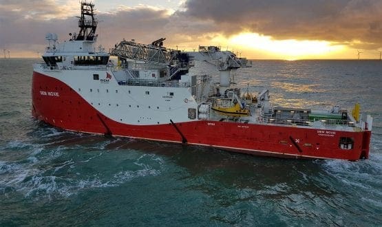 Birlinn Tech, Offshore Engineering Teams, Offshore Employment