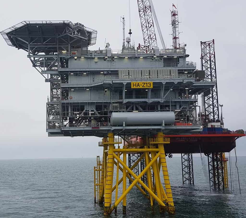 Birlinn Tech, Offshore Engineering Teams, Offshore Employment